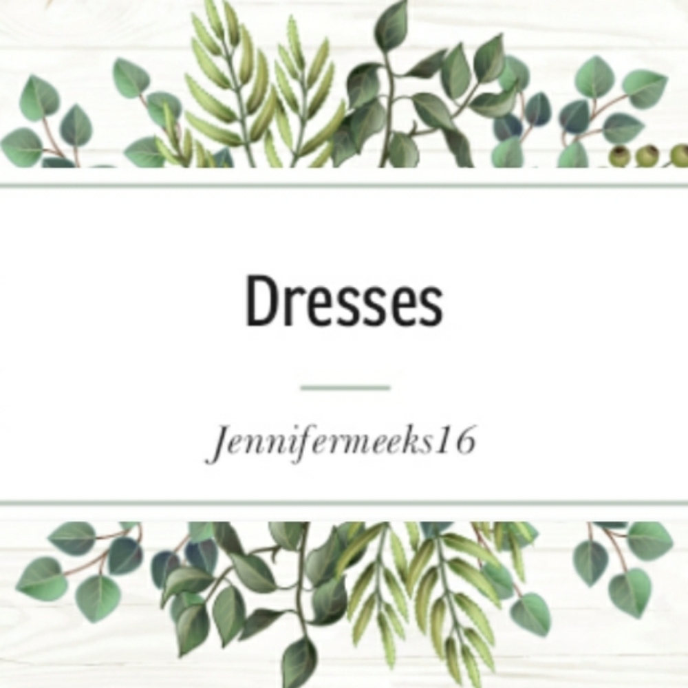 Dresses